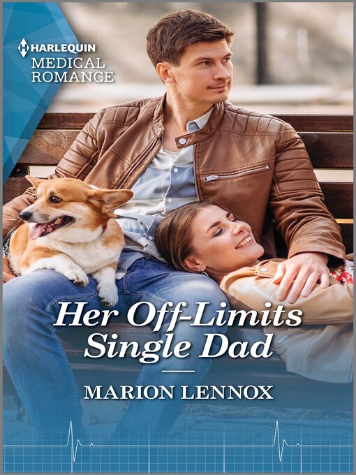 Title details for Her Off-Limits Single Dad by Marion Lennox - Available